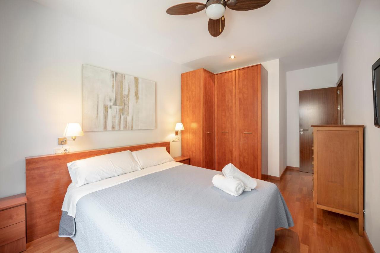 Enjoygranada Lujo Piscina Y Parking Apartment Exterior photo