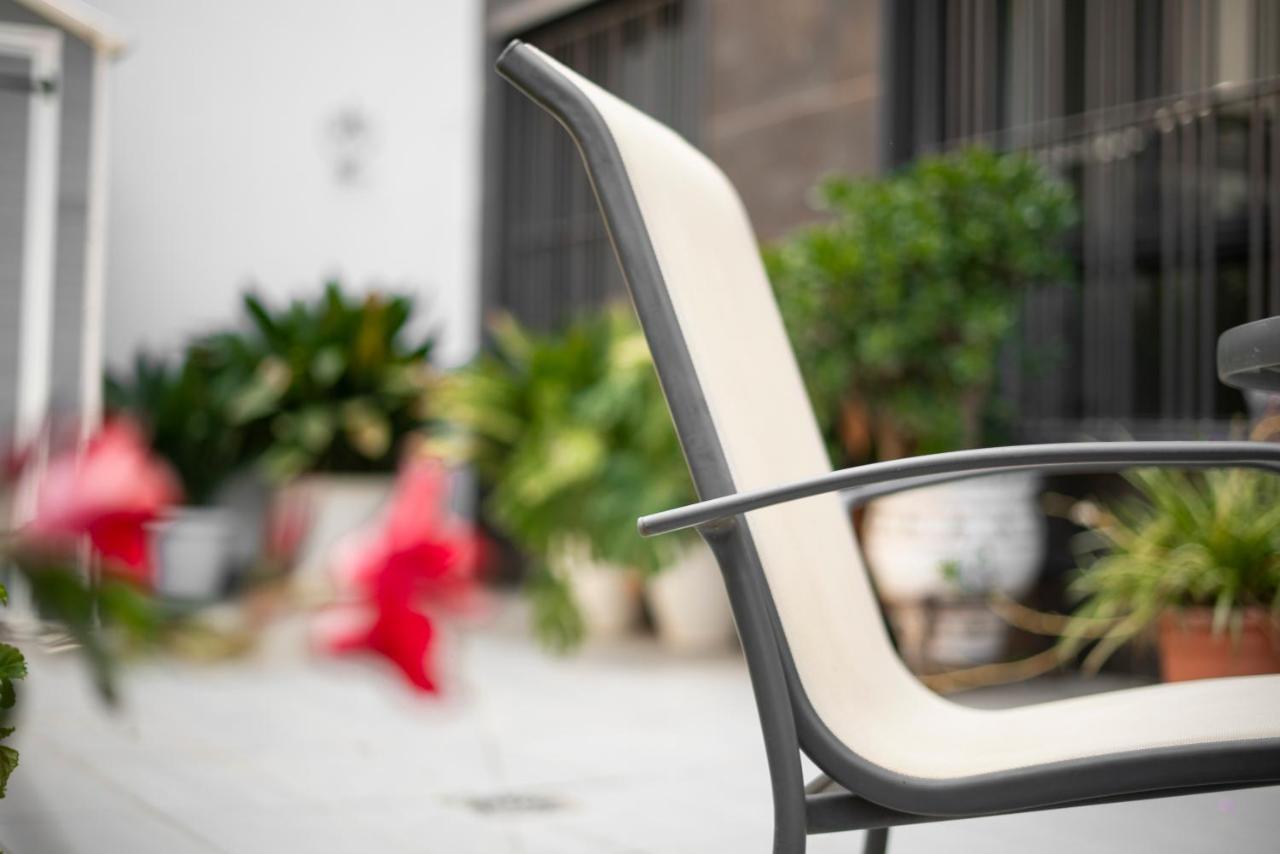 Enjoygranada Lujo Piscina Y Parking Apartment Exterior photo